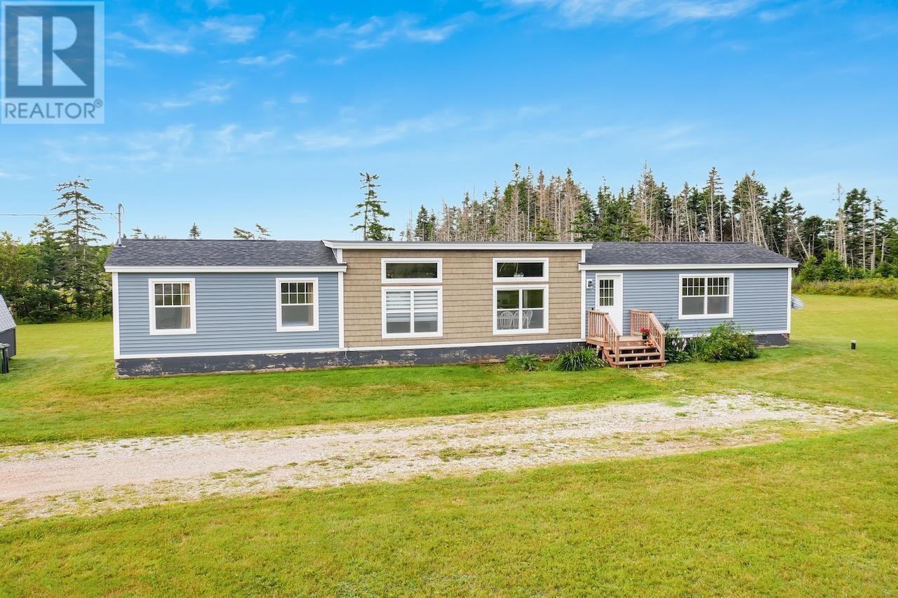 12693 Northside Road, Monticello, Prince Edward Island  C0A 2B0 - Photo 25 - 202620885