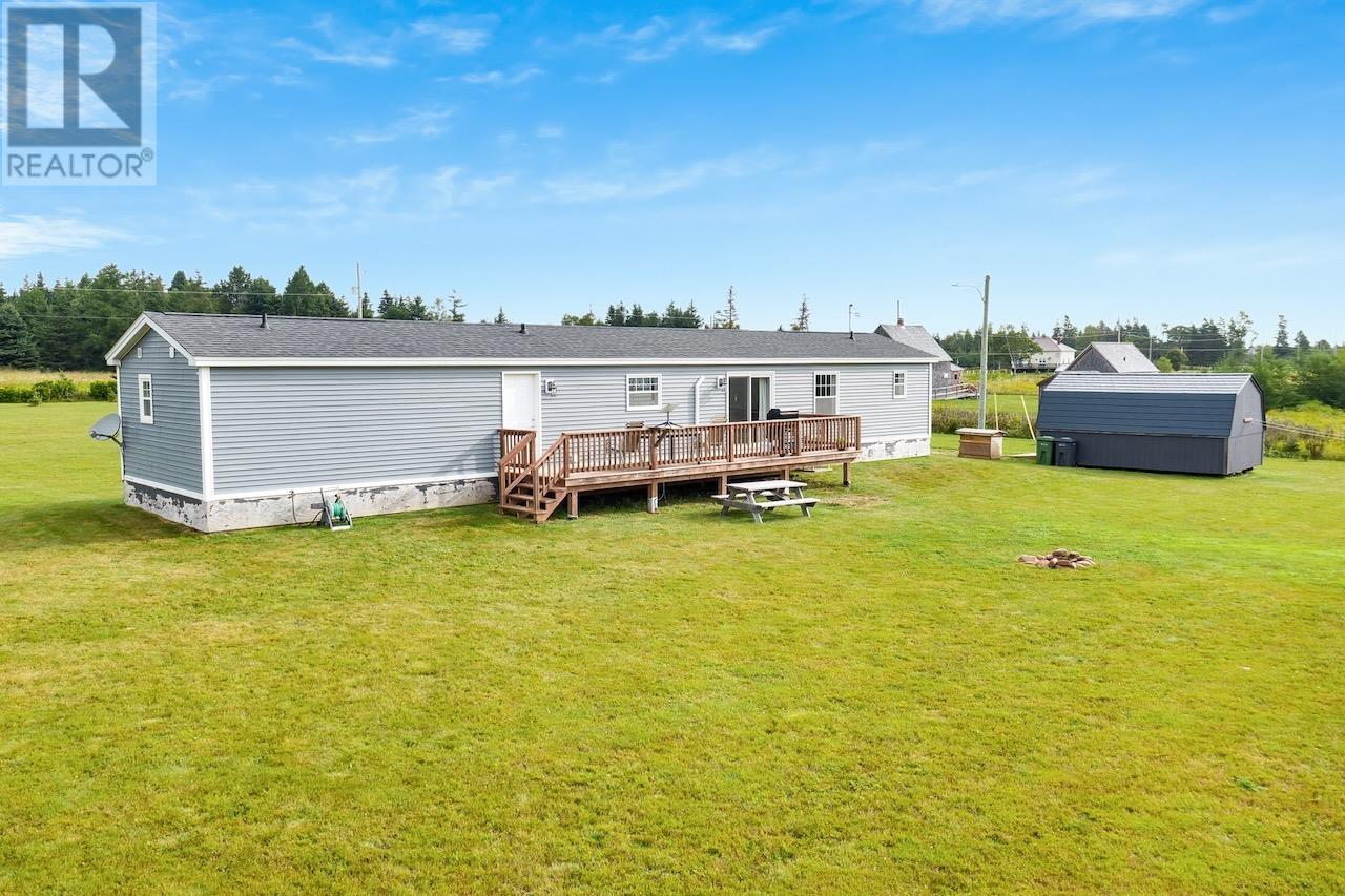 12693 Northside Road, Monticello, Prince Edward Island  C0A 2B0 - Photo 28 - 202620885