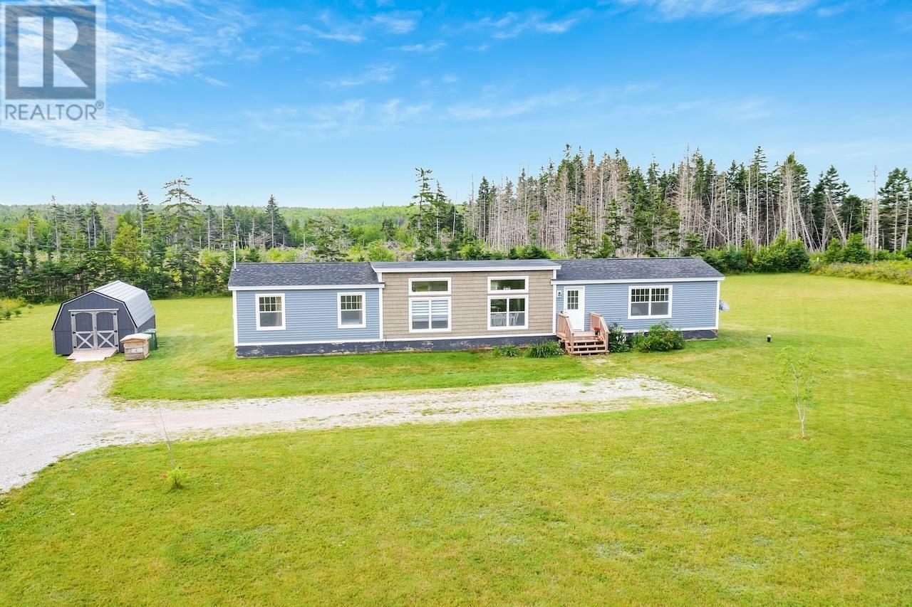 12693 Northside Road, Monticello, Prince Edward Island  C0A 2B0 - Photo 3 - 202620885