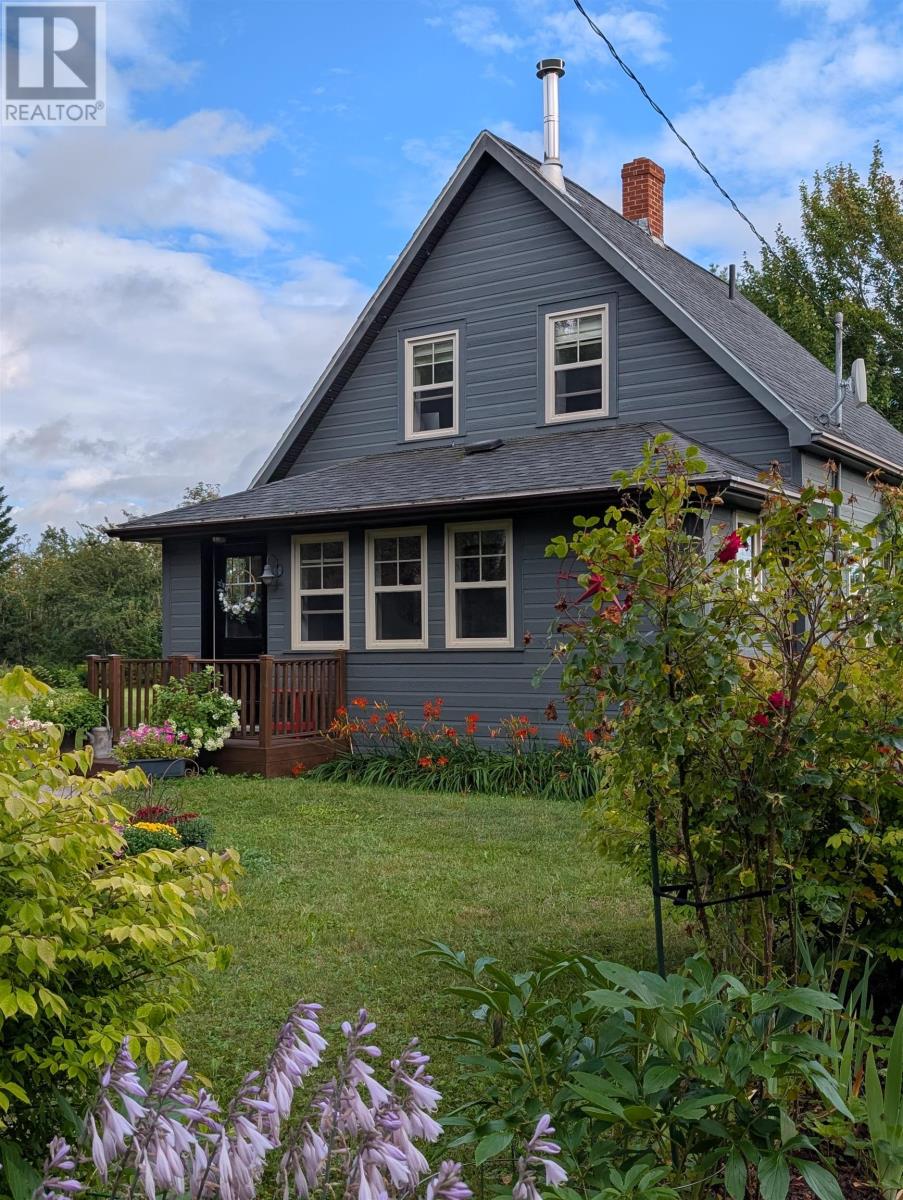 1737 Iona Road, Belfast, Prince Edward Island  C0A 1A0 - Photo 1 - 202620886