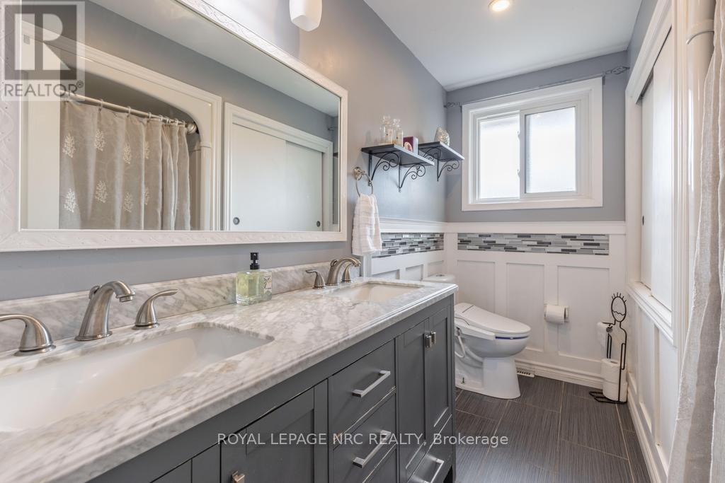 2 Kimberdale Court, St. Catharines, Ontario  L2N 5W5 - Photo 18 - X13687084