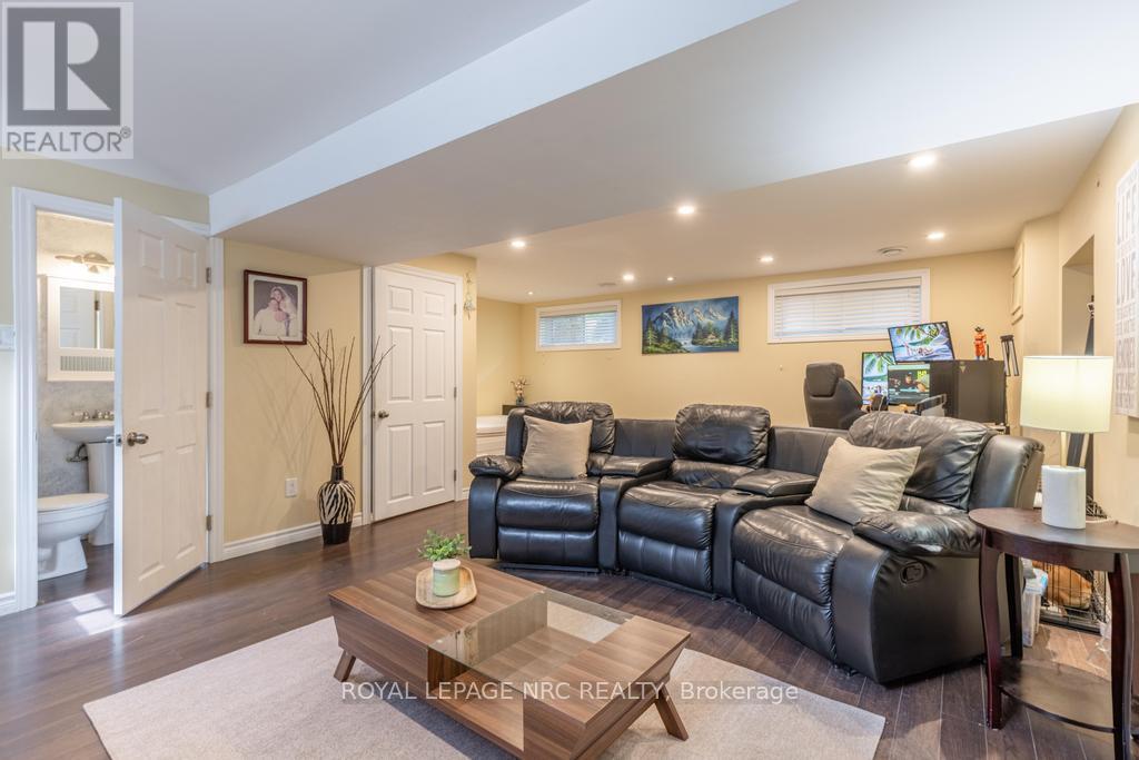 2 Kimberdale Court, St. Catharines, Ontario  L2N 5W5 - Photo 19 - X13687084