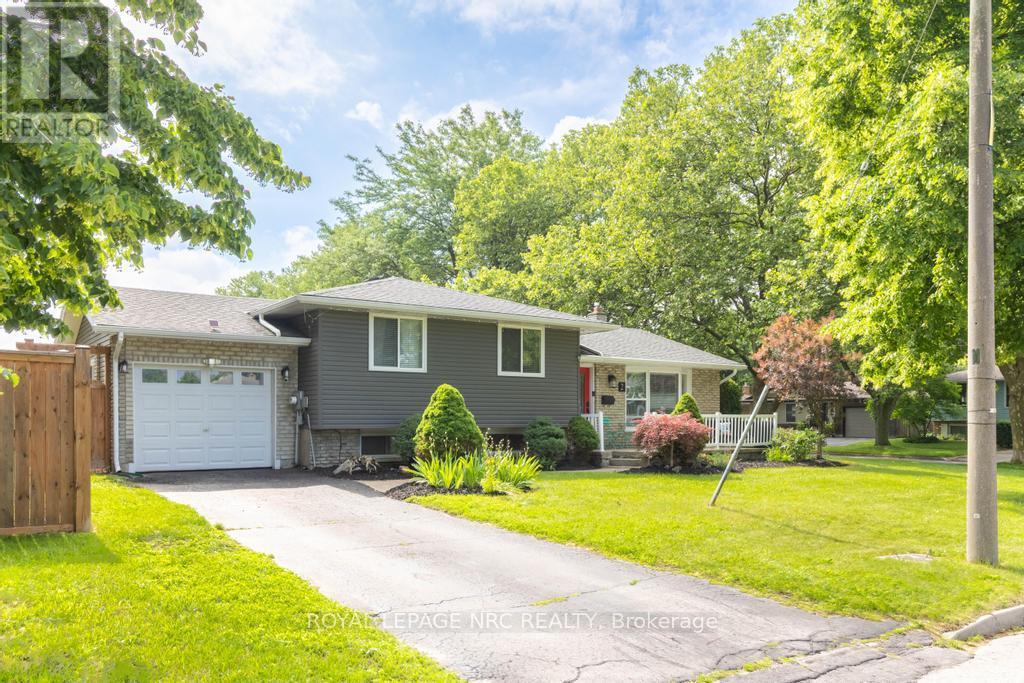 2 Kimberdale Court, St. Catharines, Ontario  L2N 5W5 - Photo 2 - X13687084