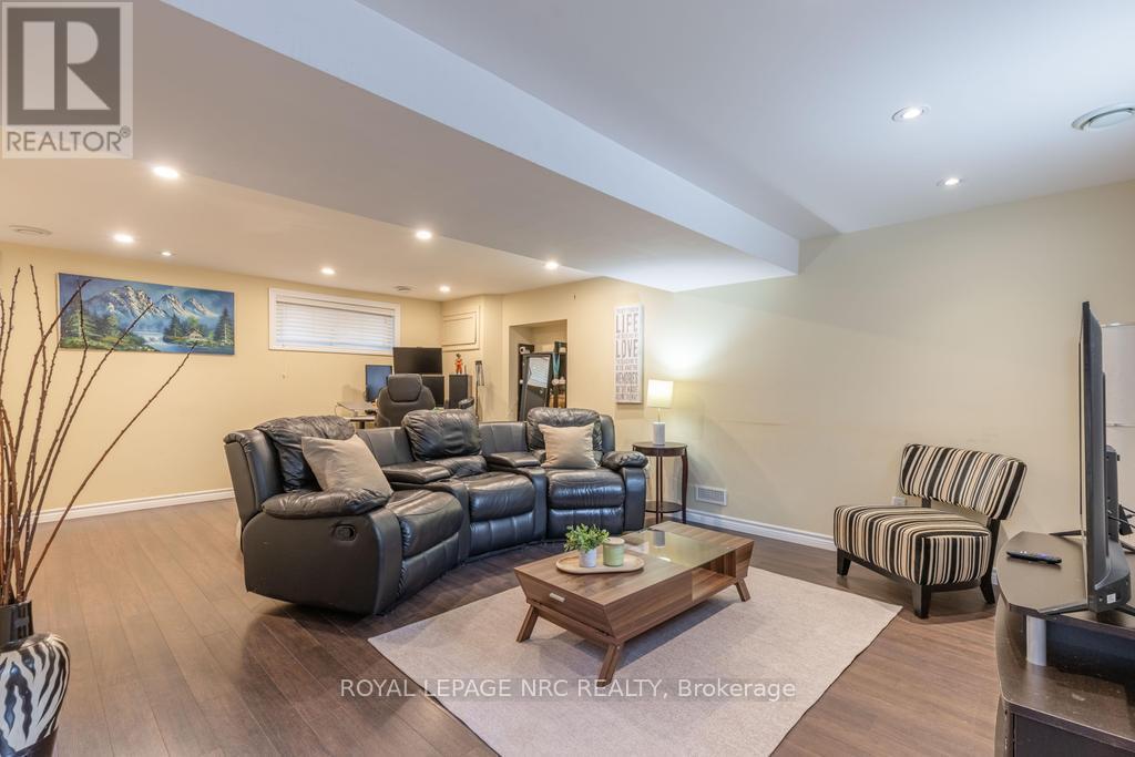 2 Kimberdale Court, St. Catharines, Ontario  L2N 5W5 - Photo 20 - X13687084