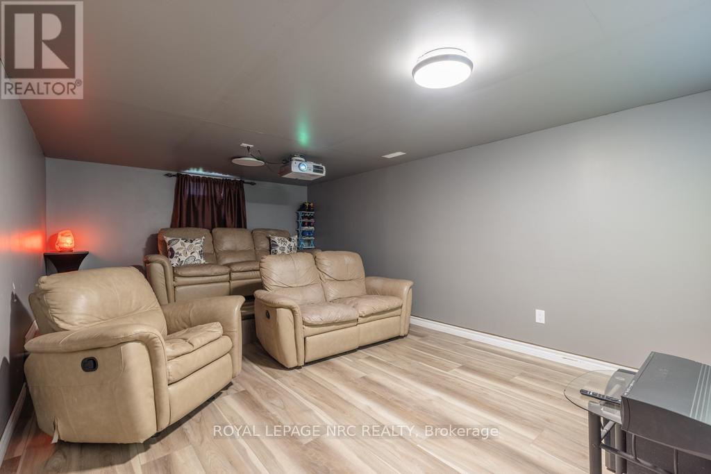 2 Kimberdale Court, St. Catharines, Ontario  L2N 5W5 - Photo 23 - X13687084