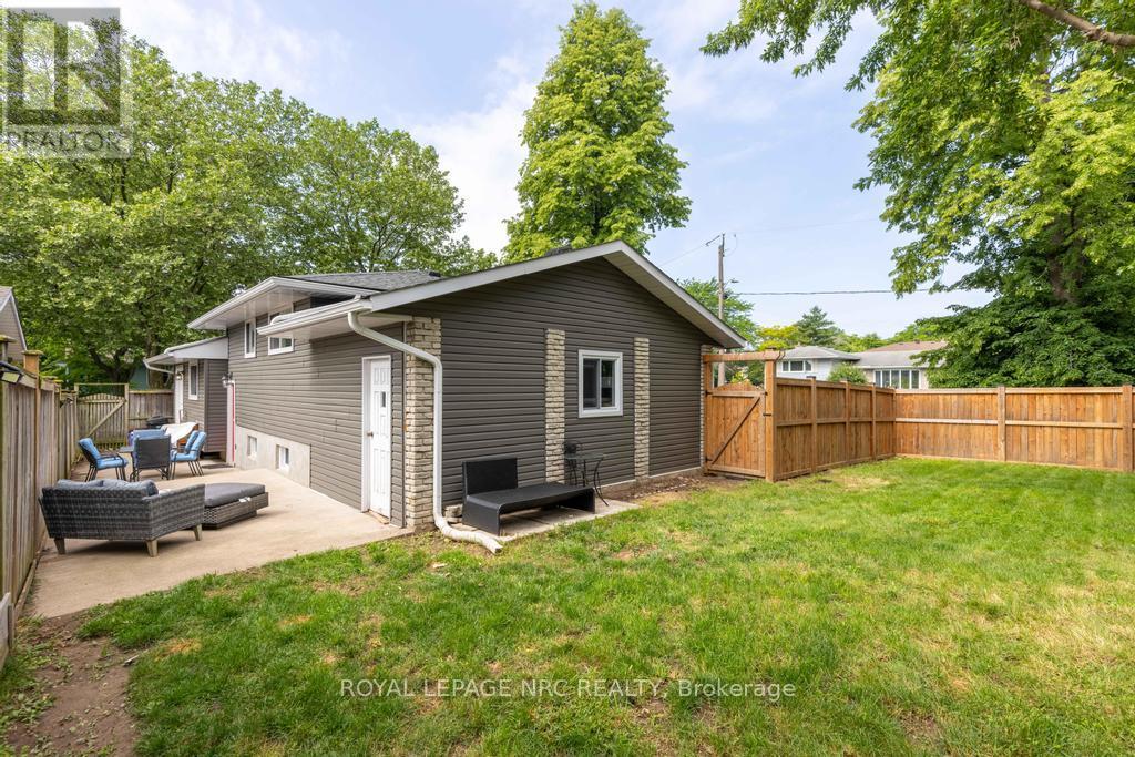 2 Kimberdale Court, St. Catharines, Ontario  L2N 5W5 - Photo 26 - X13687084