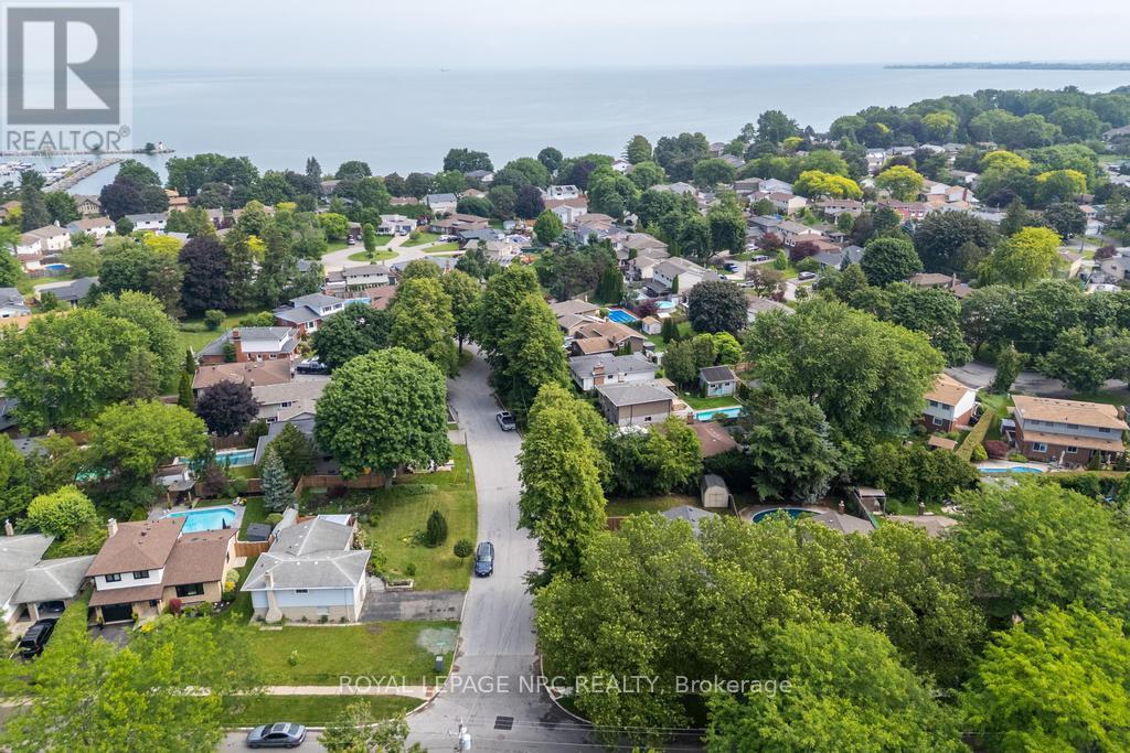 2 Kimberdale Court, St. Catharines, Ontario  L2N 5W5 - Photo 30 - X13687084