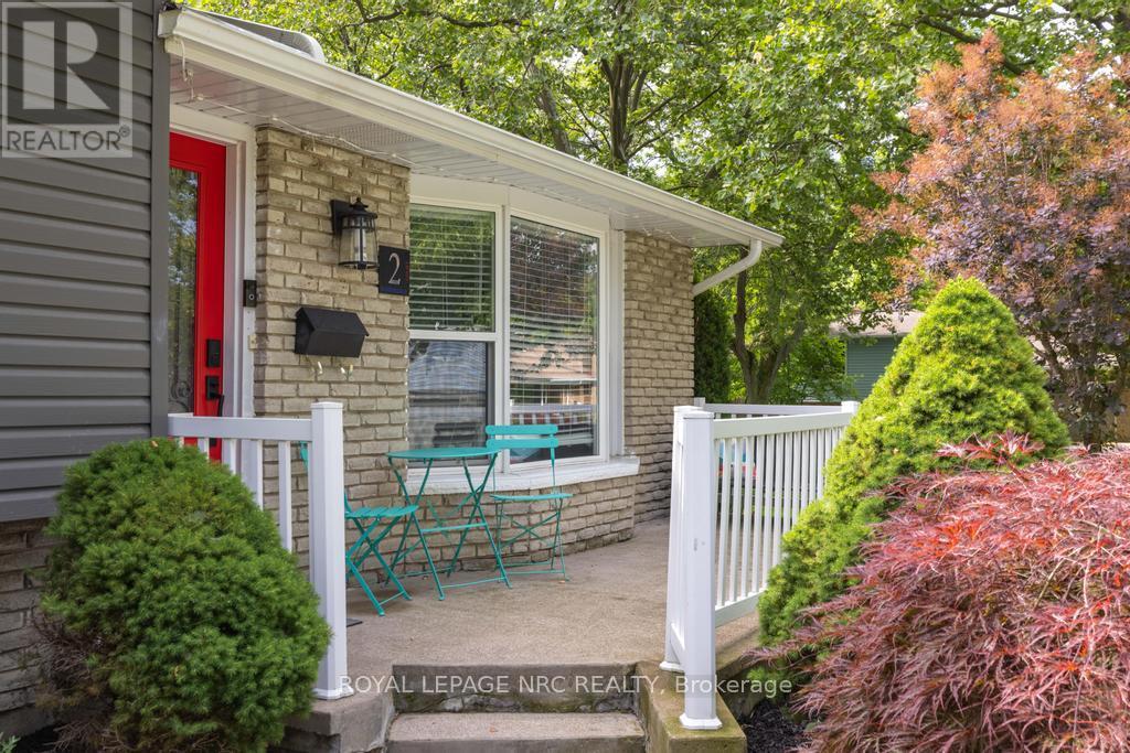2 Kimberdale Court, St. Catharines, Ontario  L2N 5W5 - Photo 4 - X13687084
