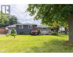 2 KIMBERDALE COURT, St. Catharines, Ontario