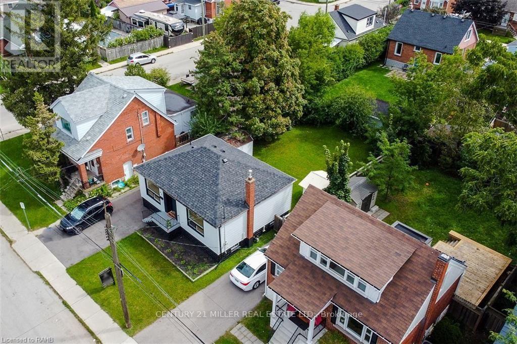 Main Floor - 67 East 13th Street, Hamilton, Ontario  L9A 3Z4 - Photo 17 - X13687140