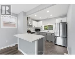 MAIN FLOOR - 67 EAST 13TH STREET, Hamilton, Ontario