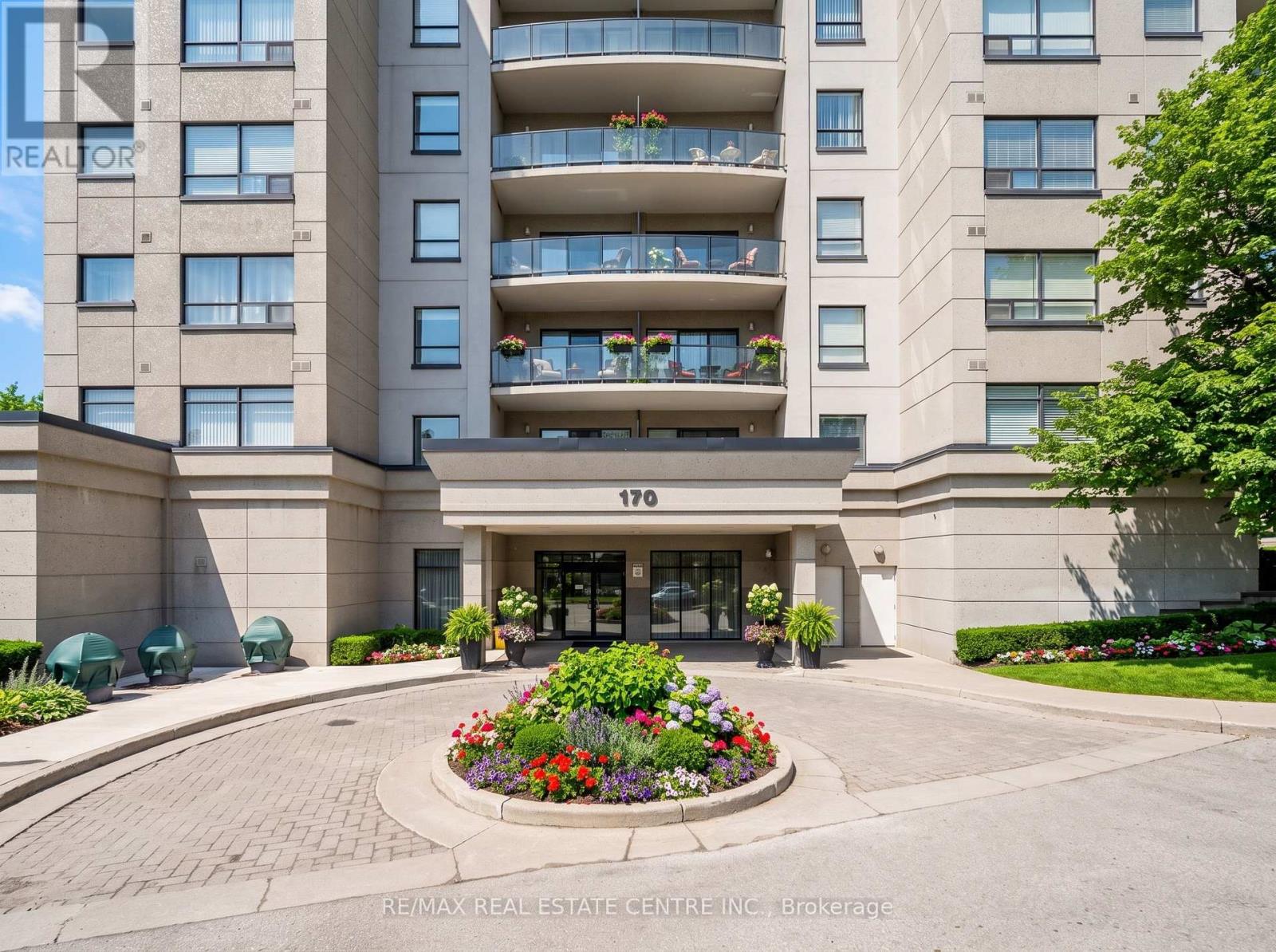 501 - 170 Water Street N, Cambridge, Ontario  N1R 3B6 - Photo 1 - X13687164