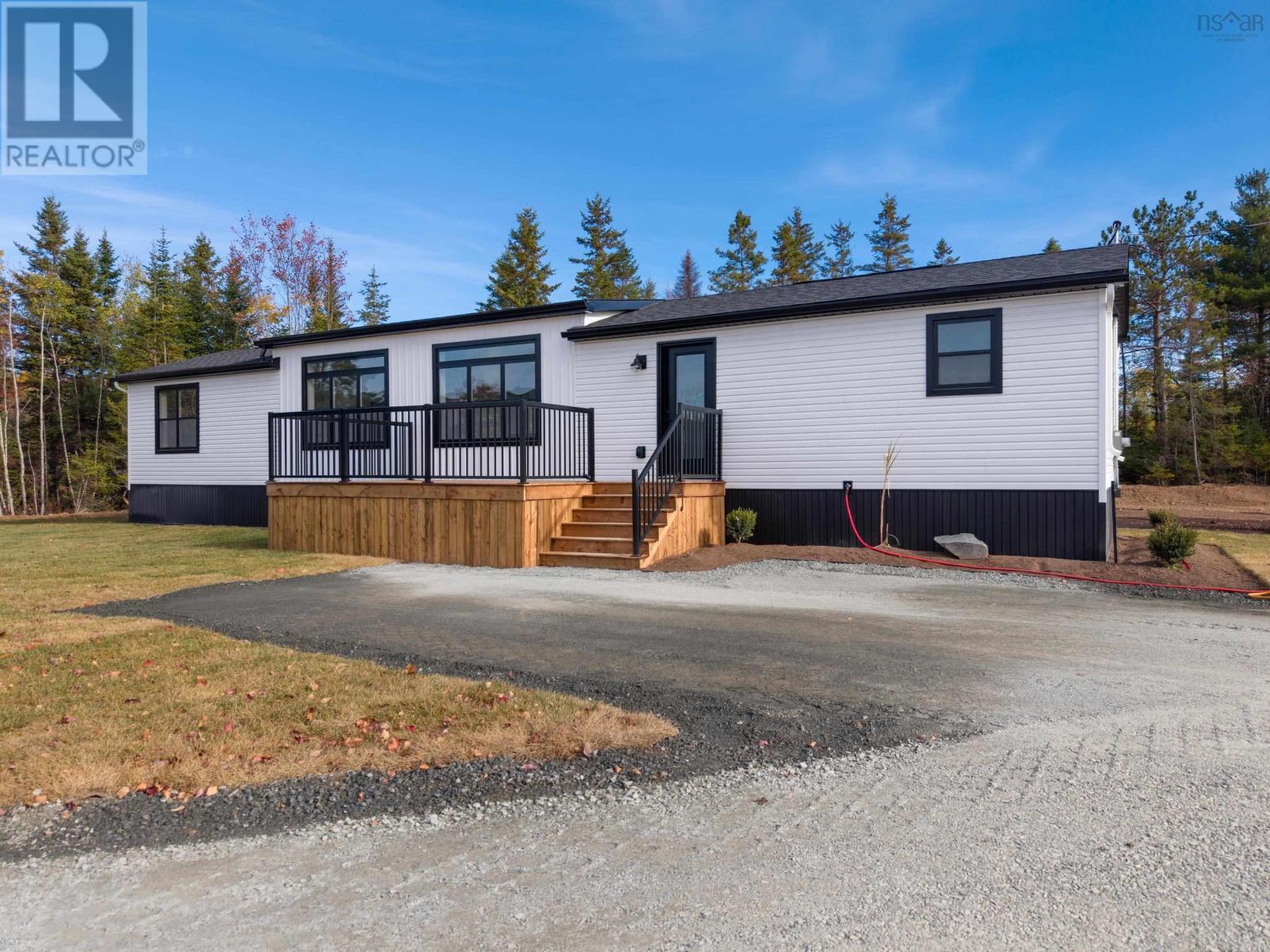 6 Pebble Lane, West St. Andrews, Nova Scotia  B0N 2J0 - Photo 1 - 202525638