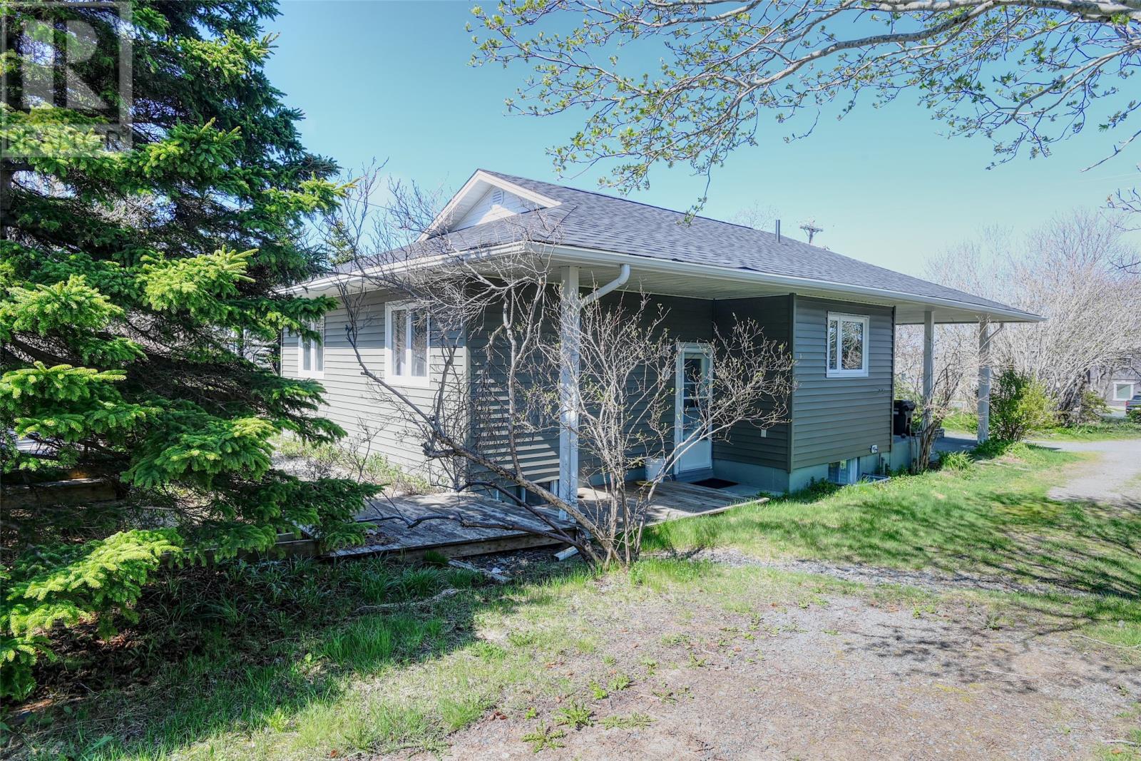 85 Airport Road, St. John's, Newfoundland & Labrador  A1A 4Y3 - Photo 2 - 1298334