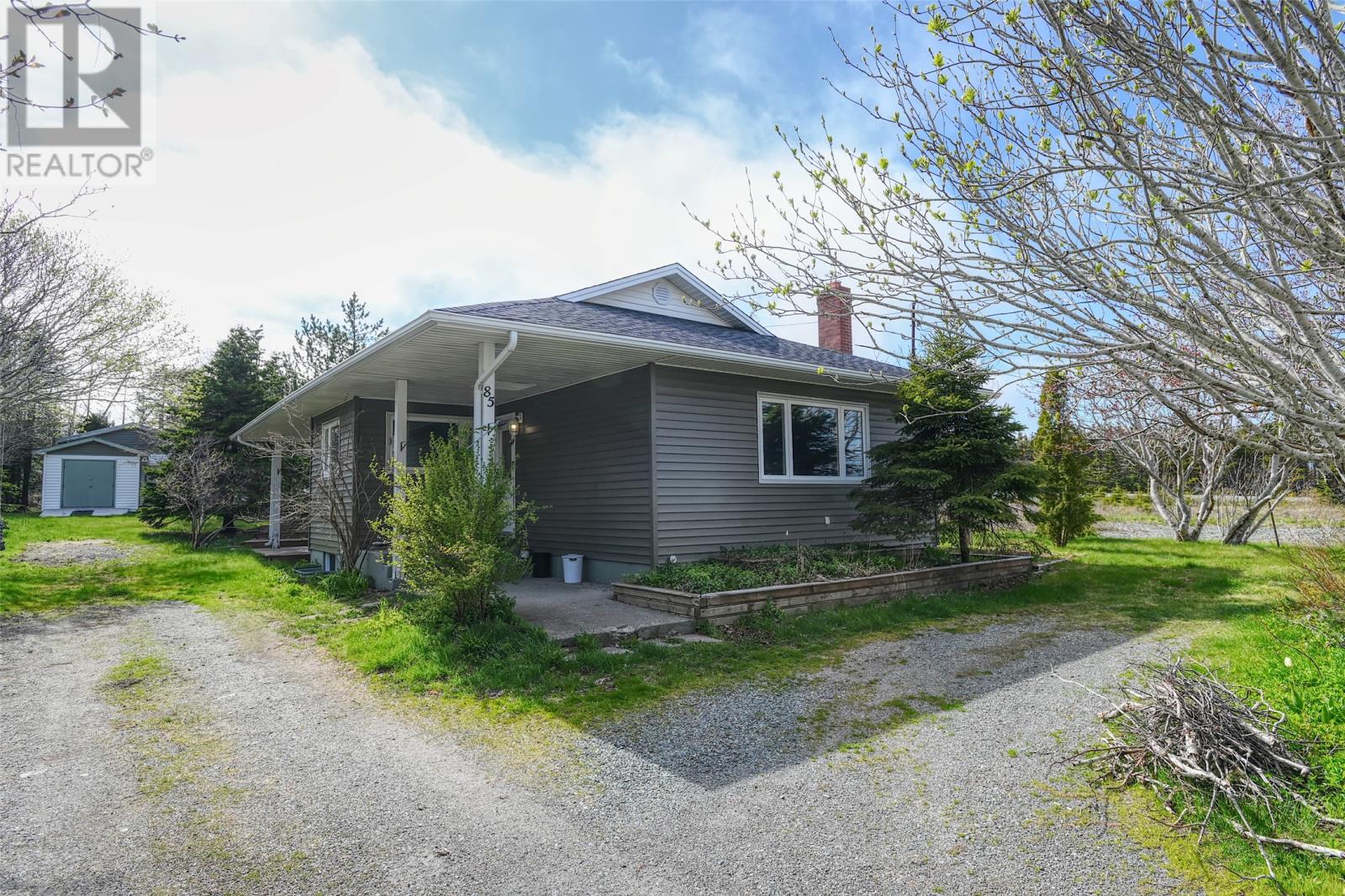 85 Airport Road, St. John's, Newfoundland & Labrador  A1A 4Y3 - Photo 27 - 1298358