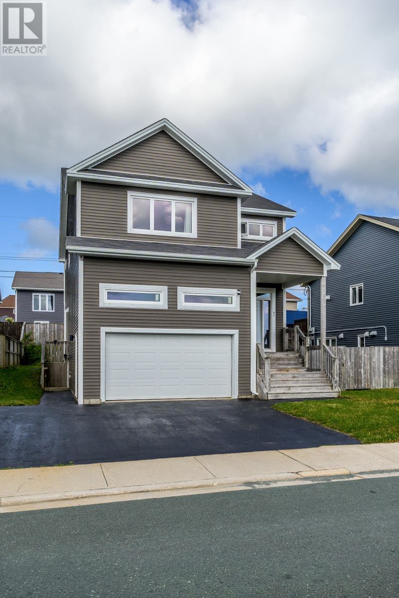 41 Oberon Street, St. John's — photo 29
