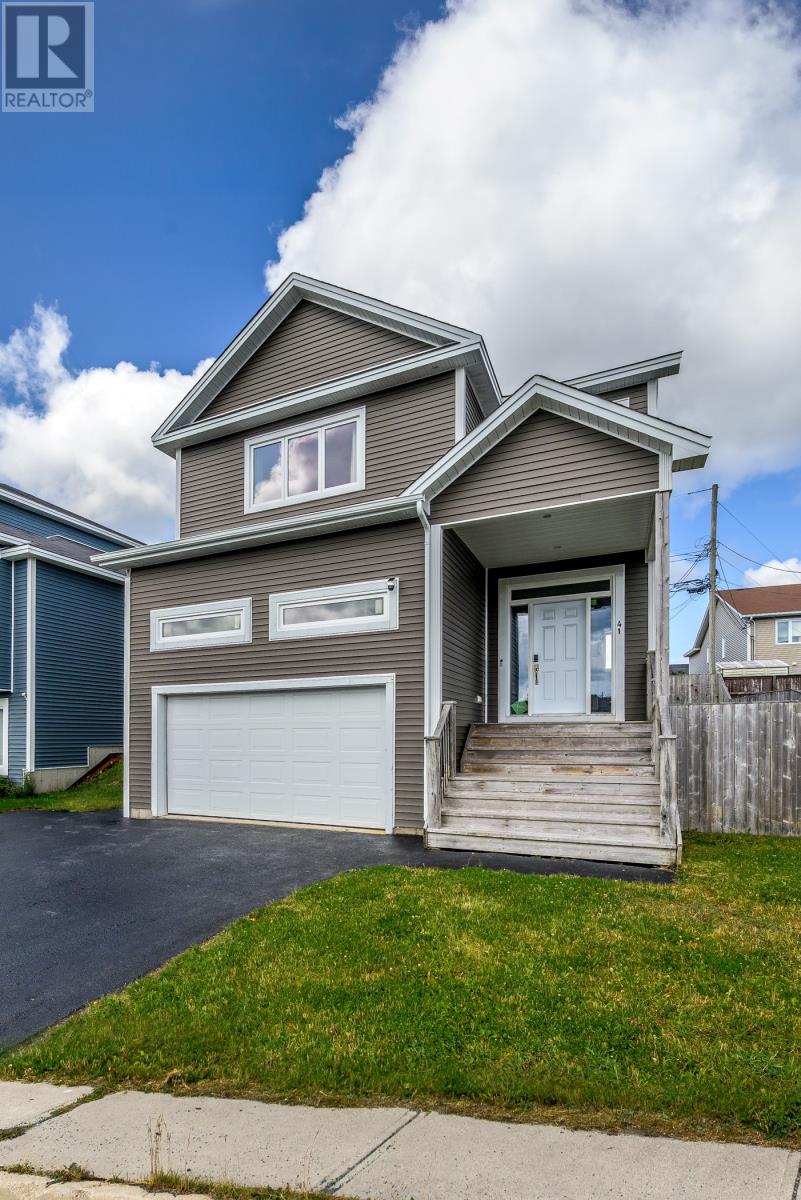41 Oberon Street, St. John's — photo 2