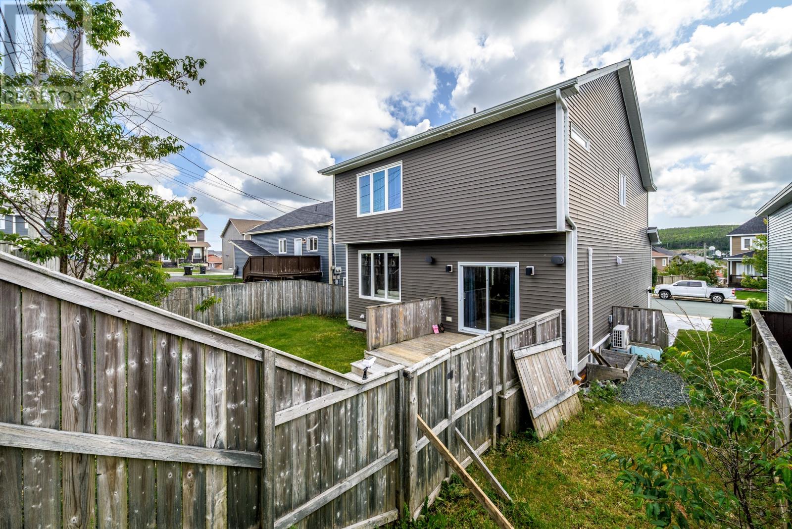 41 Oberon Street, St. John's — photo 44
