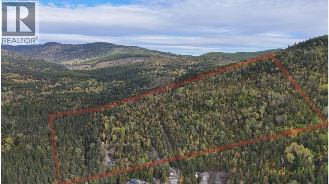 7468 Dixon Dam Road, Vernon, British Columbia
