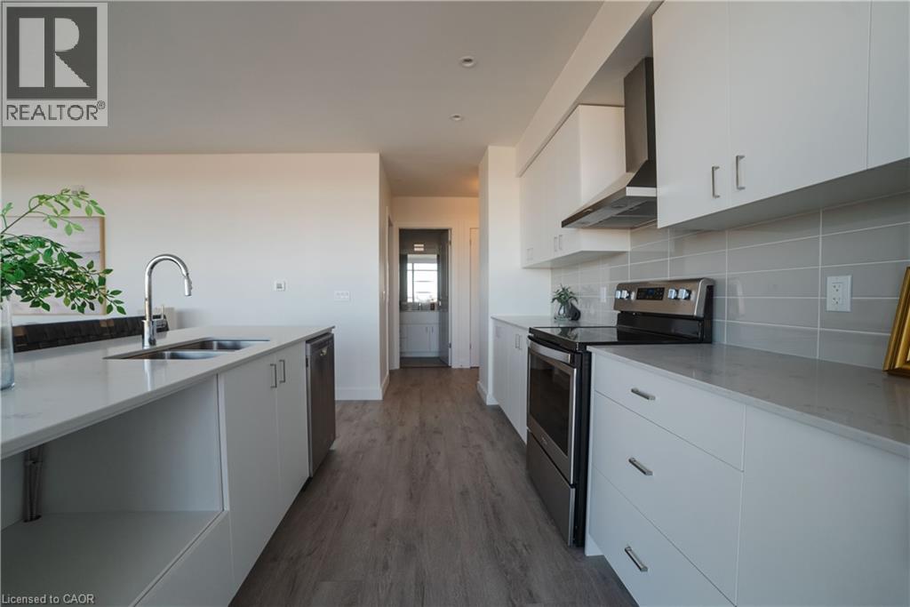 15 Glebe Street Unit# 1701, Cambridge, Ontario  N1S 0C3 - Photo 7 - 40830796