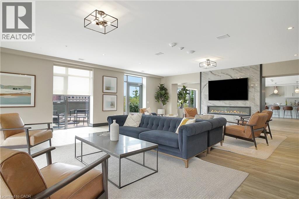 50 Grand Avenue S Unit# 801, Cambridge, Ontario  N1S 0C2 - Photo 34 - 40831455