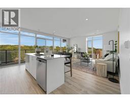 50 GRAND Avenue S Unit# 801, Cambridge, Ontario