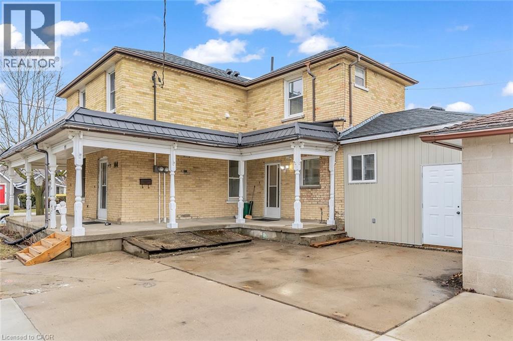144 Cambridge Street Unit# B, Cambridge, Ontario  N1R 3S8 - Photo 5 - 40848901
