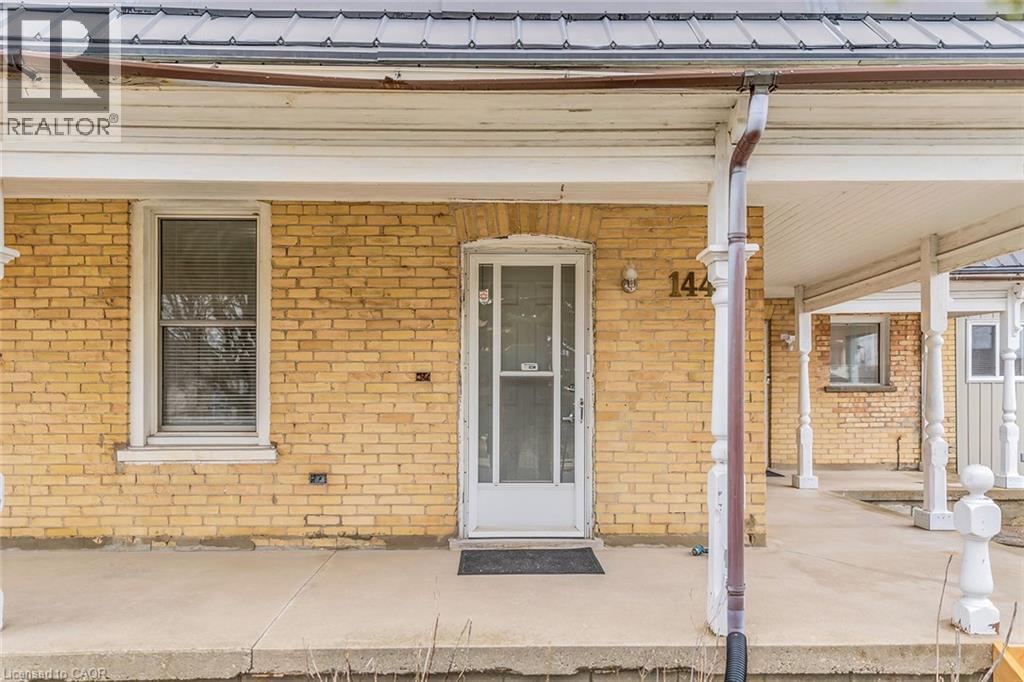 144 Cambridge Street Unit# B, Cambridge, Ontario  N1R 3S8 - Photo 4 - 40848901