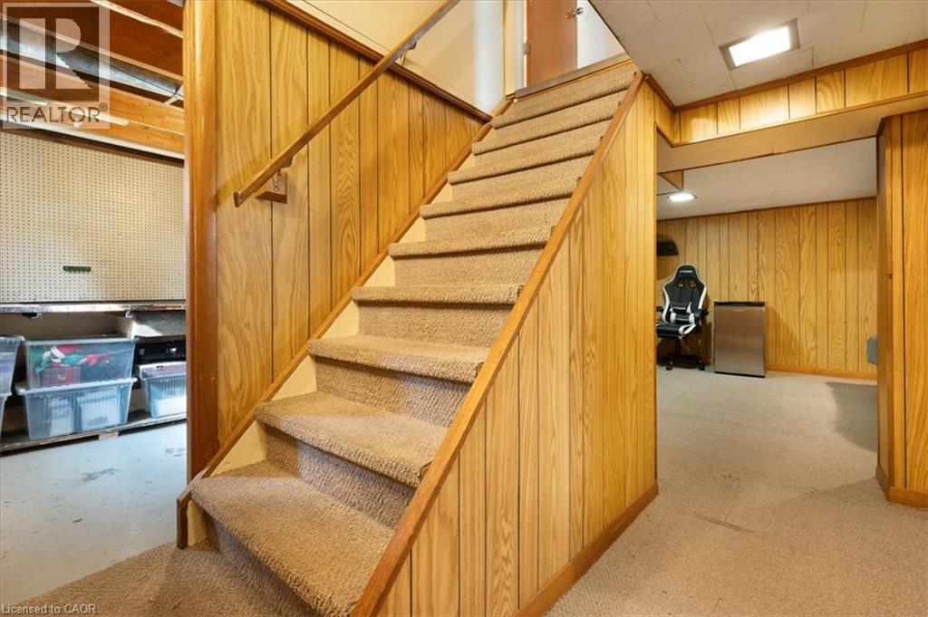 128 East 39th Street, Hamilton, Ontario  L8V 4H3 - Photo 12 - 40850086