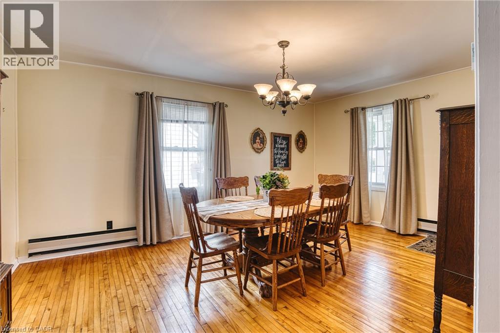 786 Main Street W, Listowel, Ontario  N4W 1B3 - Photo 16 - 40853624