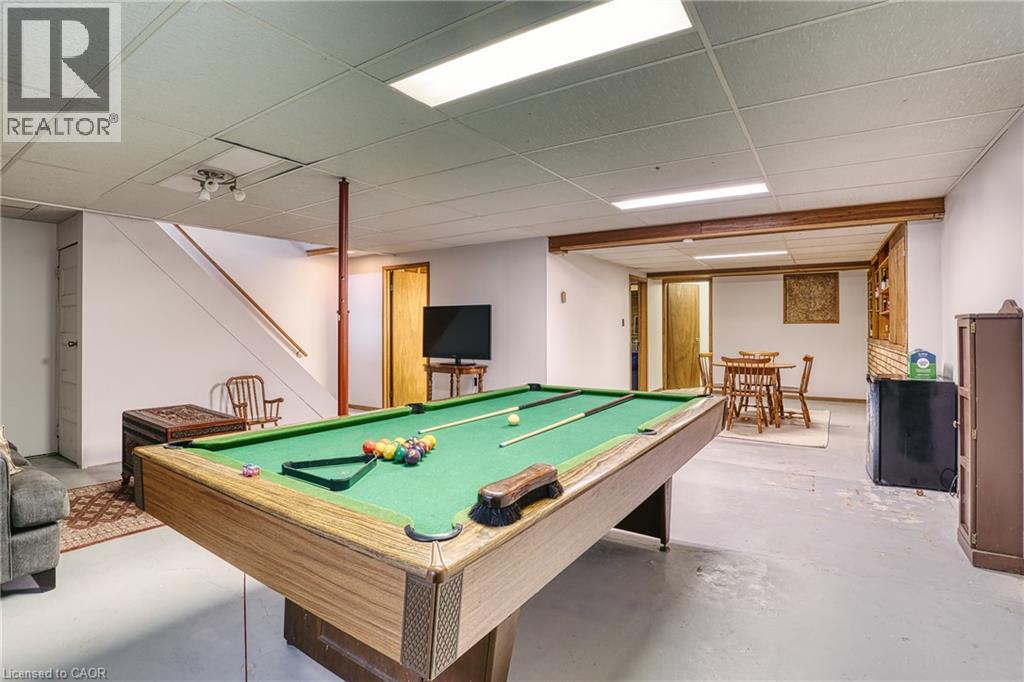 786 Main Street W, Listowel, Ontario  N4W 1B3 - Photo 30 - 40853624