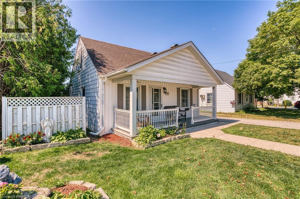 786 Main Street W, Listowel, Ontario  N4W 1B3 - Photo 6 - 40853624