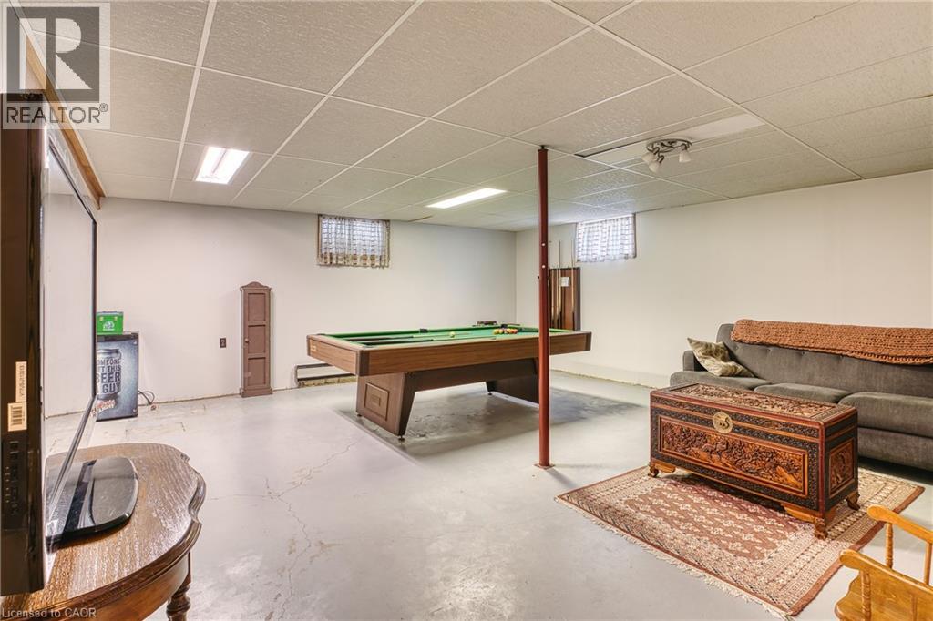 786 Main Street W, Listowel, Ontario  N4W 1B3 - Photo 28 - 40853624