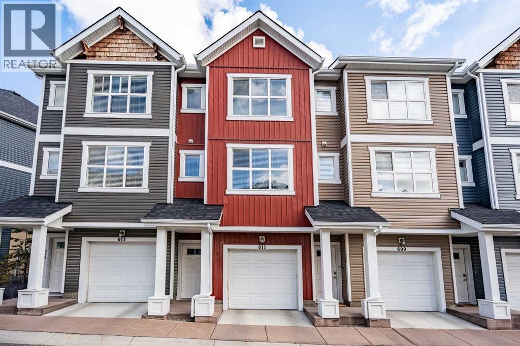 611, 355 Nolancrest Heights NW, Calgary, Alberta