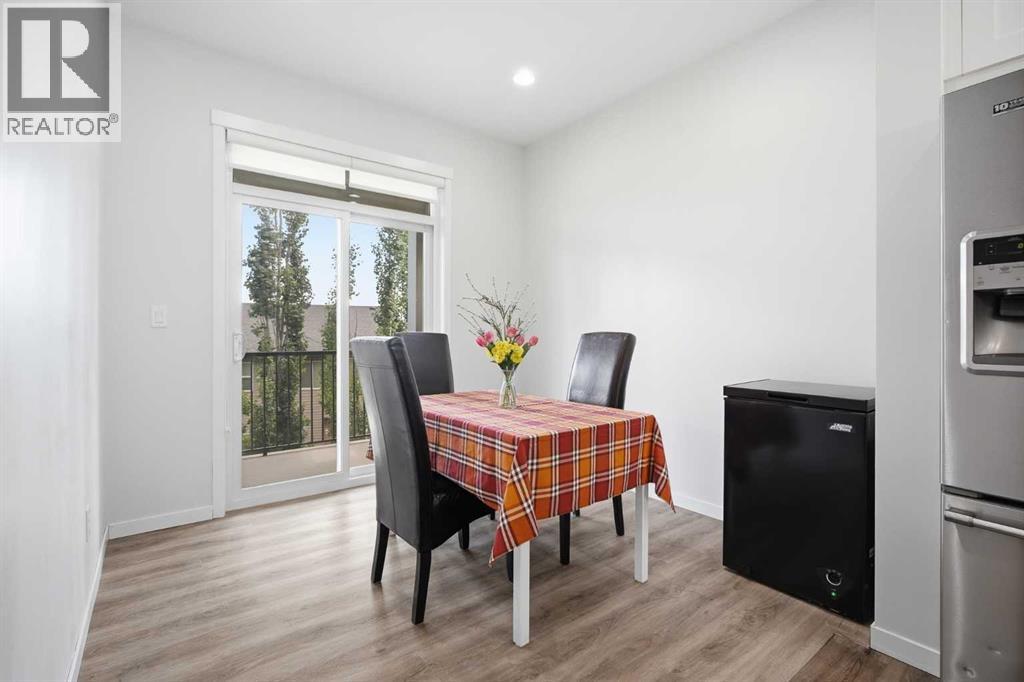 611, 355 Nolancrest Heights NW, Calgary, Alberta  T3R 0Z9 - Photo 9 - A2329404