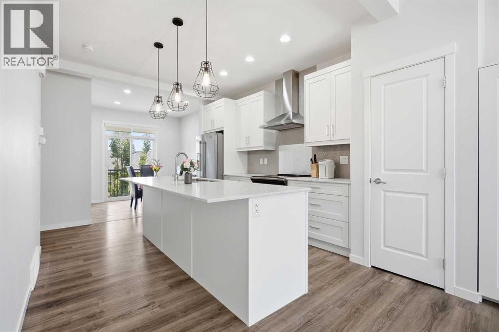 611, 355 Nolancrest Heights NW, Calgary, Alberta  T3R 0Z9 - Photo 7 - A2329404