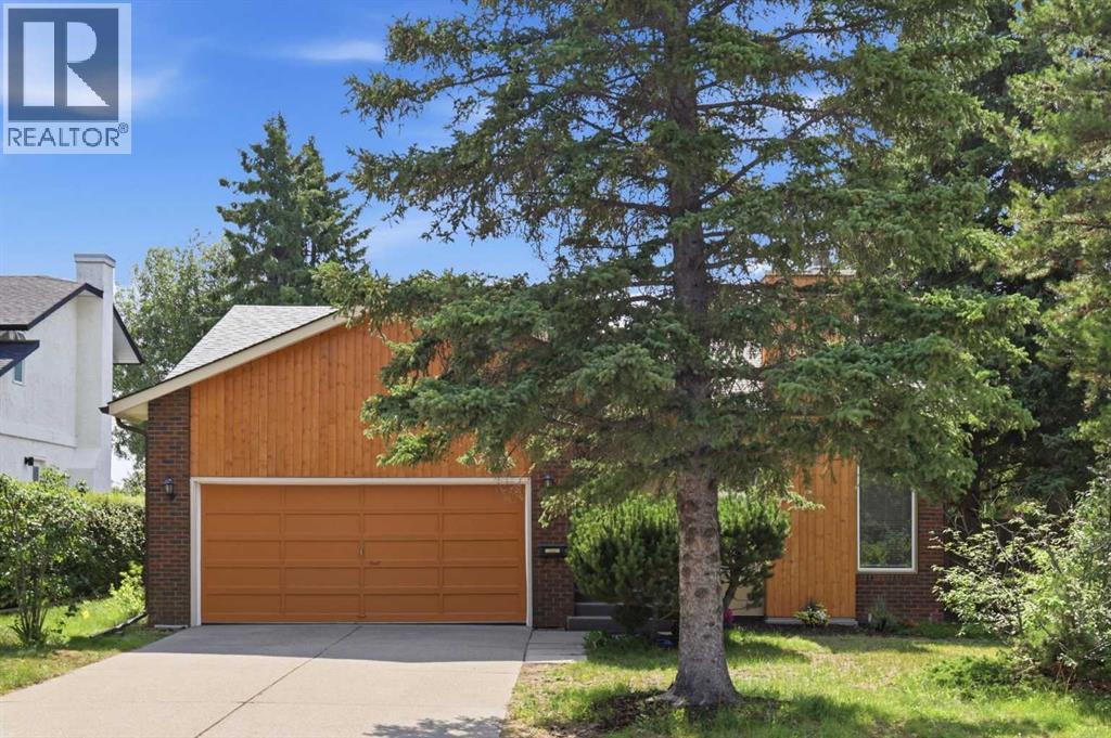 416 Brookpark Drive SW, Calgary, Alberta