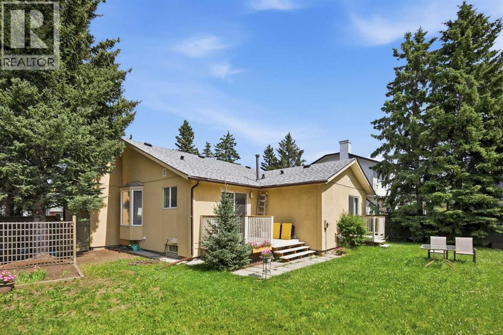 416 Brookpark Drive SW, Calgary, Alberta  T2W 3N7 - Photo 40 - A2331088