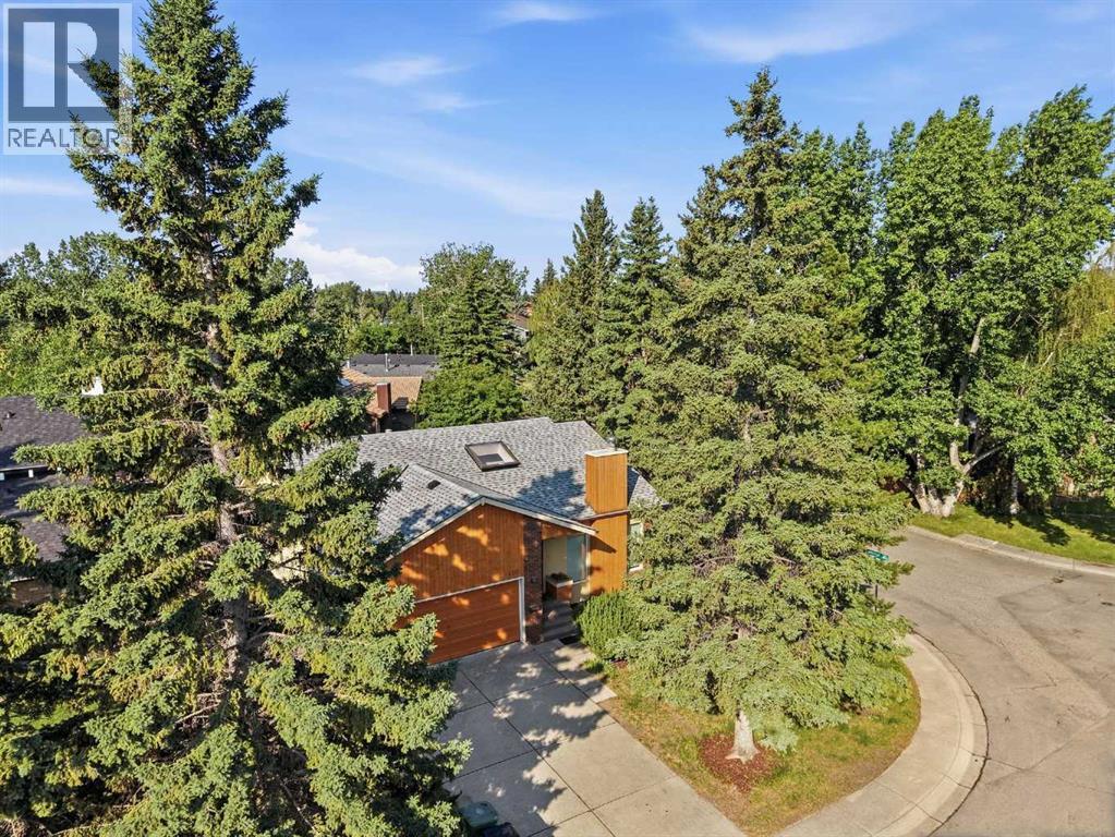 416 Brookpark Drive SW, Calgary, Alberta  T2W 3N7 - Photo 42 - A2331088