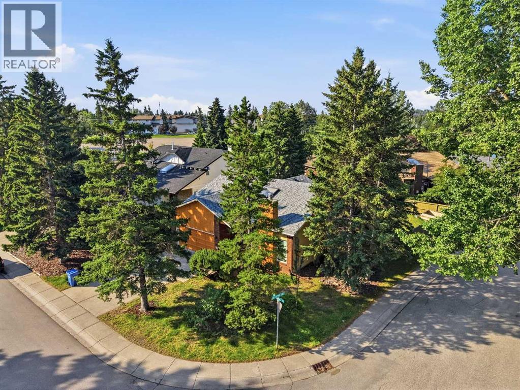 416 Brookpark Drive SW, Calgary, Alberta  T2W 3N7 - Photo 45 - A2331088