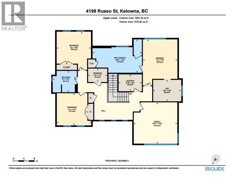 4198 Russo Street, Kelowna, British Columbia  V1W 0B6 - Photo 44 - 10397057
