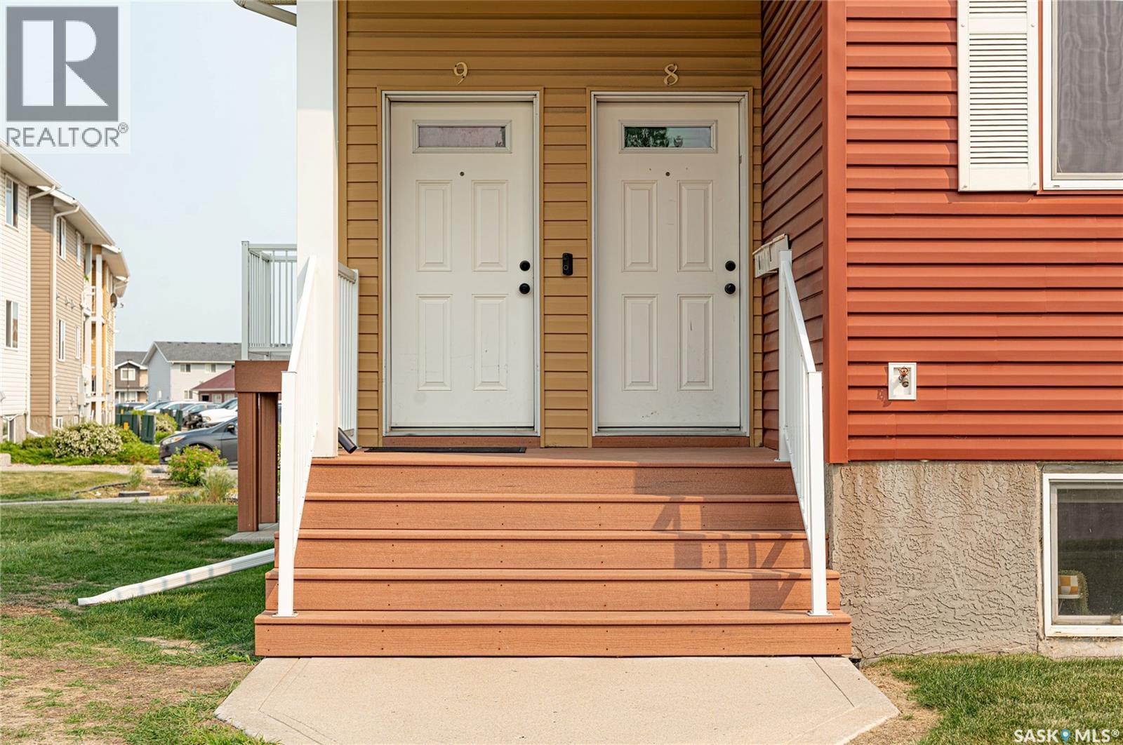 8 5004 James Hill Road, Regina, Saskatchewan  S4W 0B8 - Photo 3 - SK045910
