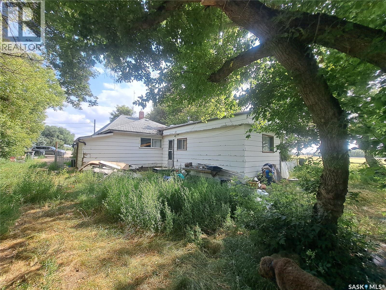 107 2nd Avenue W, Vanscoy, Saskatchewan  S0L 3J0 - Photo 3 - SK045879