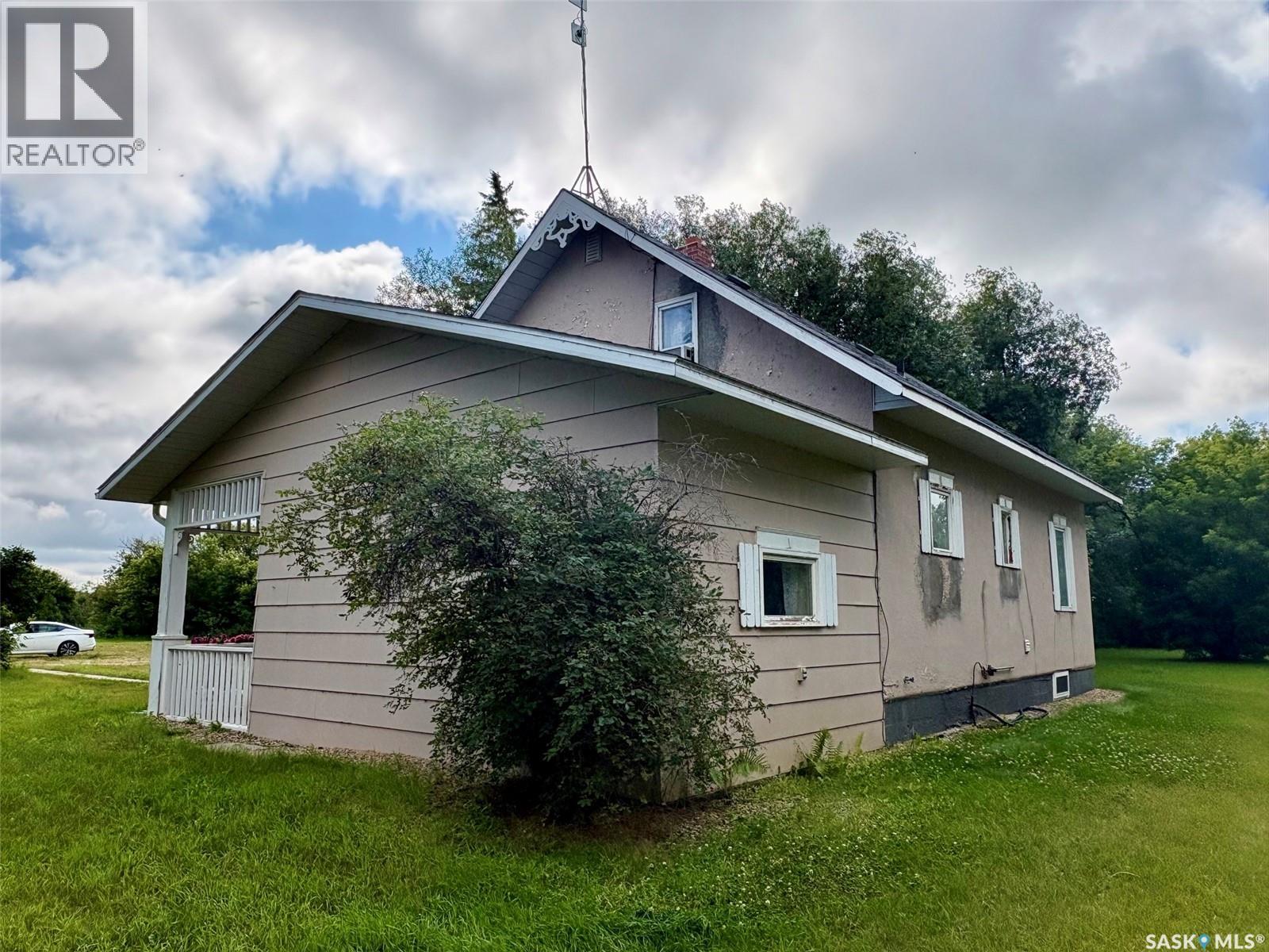 Popoff Acreage, Orkney Rm No. 244, Saskatchewan  S3N 2X3 - Photo 2 - SK045756