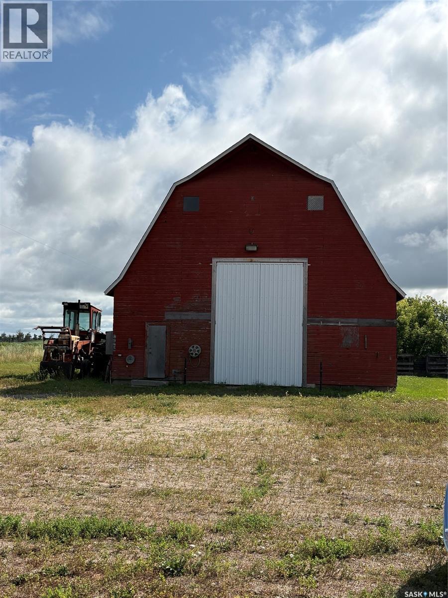 Popoff Acreage, Orkney Rm No. 244, Saskatchewan  S3N 2X3 - Photo 23 - SK045756