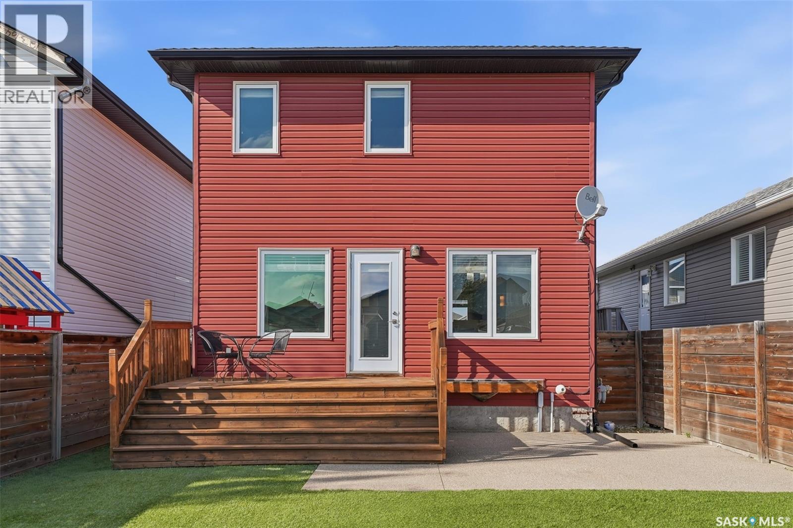 275 Wyant Lane, Saskatoon, Saskatchewan  S7W 0L3 - Photo 35 - SK045750