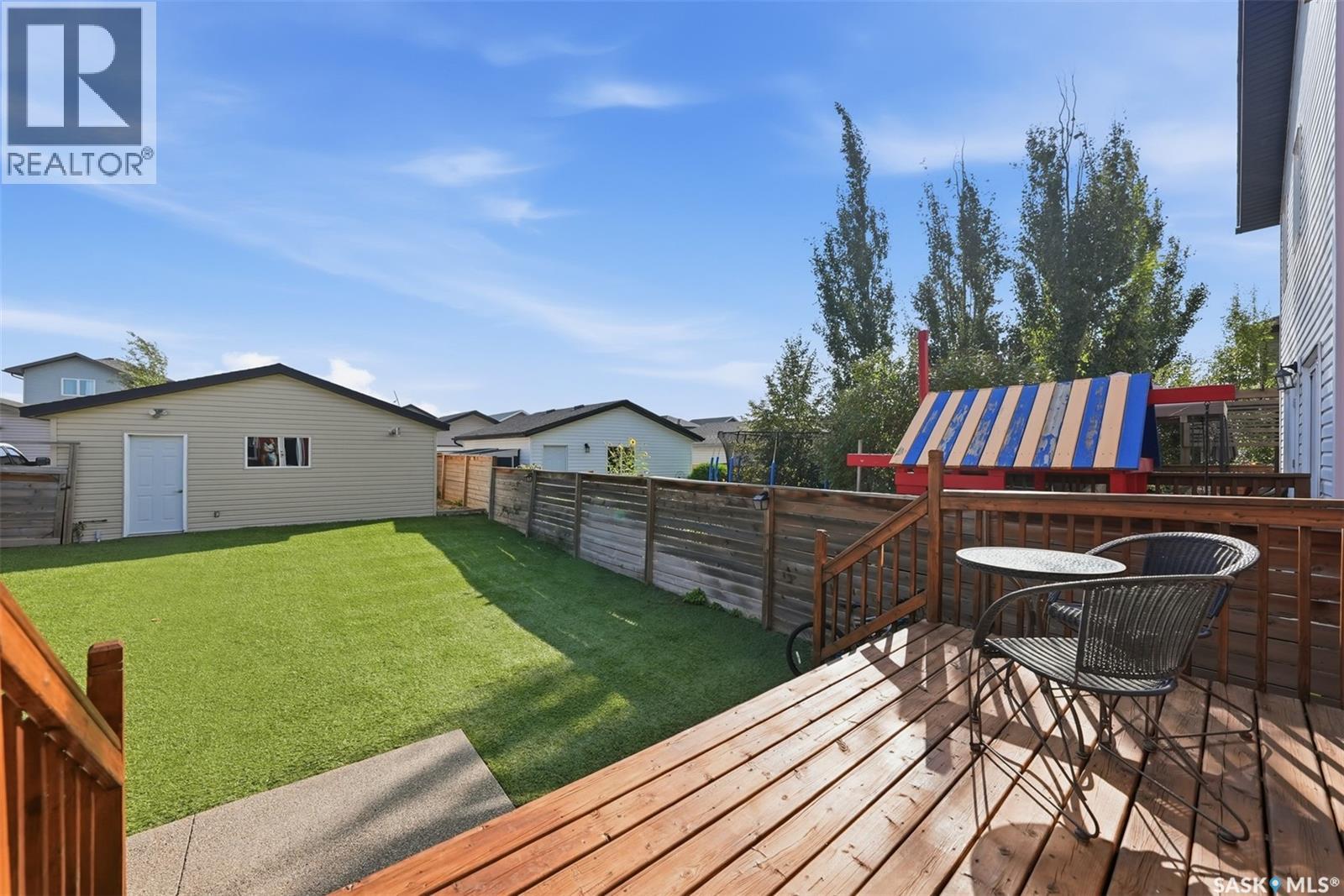 275 Wyant Lane, Saskatoon, Saskatchewan  S7W 0L3 - Photo 4 - SK045750