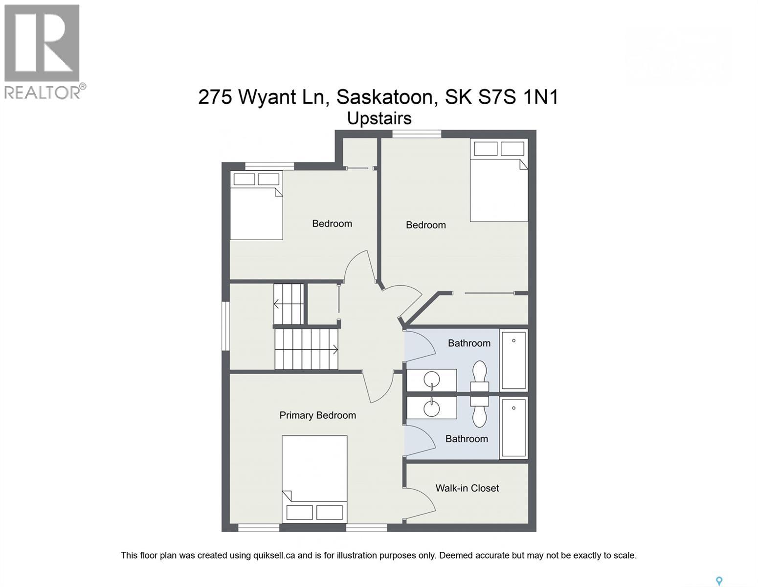 275 Wyant Lane, Saskatoon, Saskatchewan  S7W 0L3 - Photo 44 - SK045750