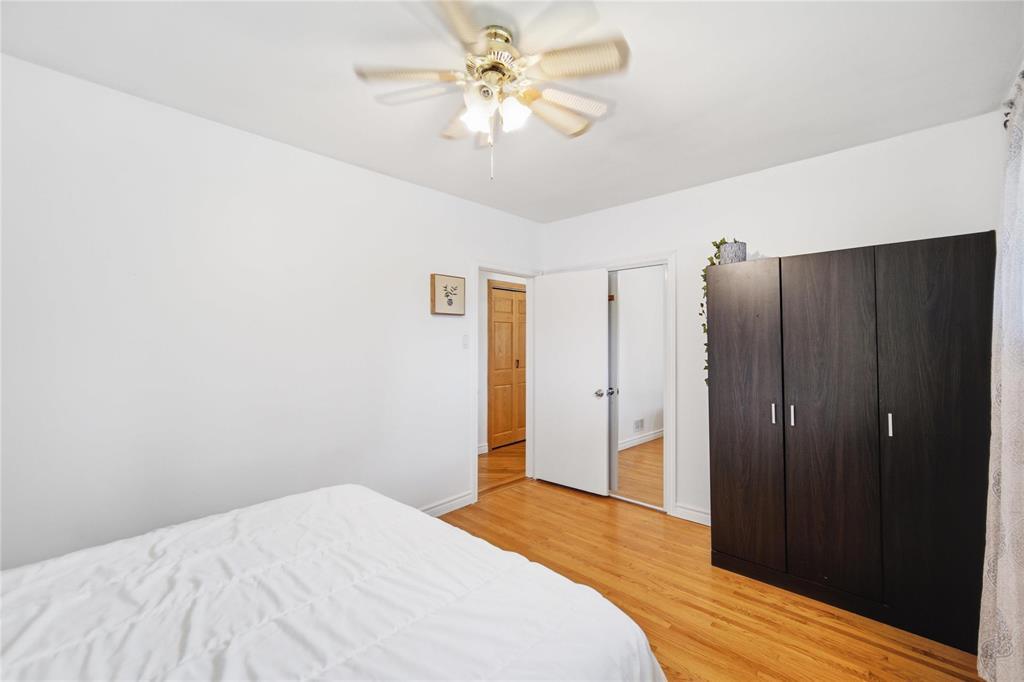 806 Oakenwald Avenue, Winnipeg, Manitoba R3T 1N1 - Photo 12 - 202620757