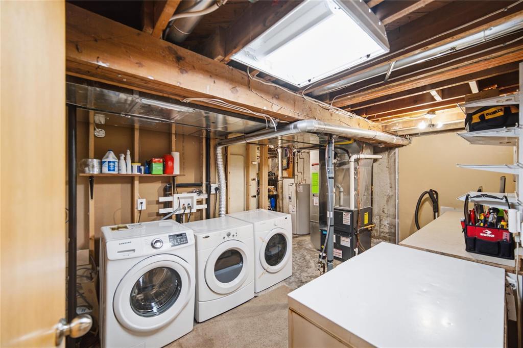 806 Oakenwald Avenue, Winnipeg, Manitoba R3T 1N1 - Photo 26 - 202620757